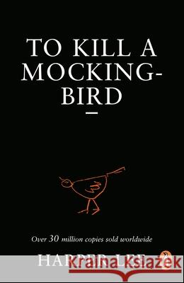 To Kill A Mockingbird Harper Lee 9781784752637 Cornerstone