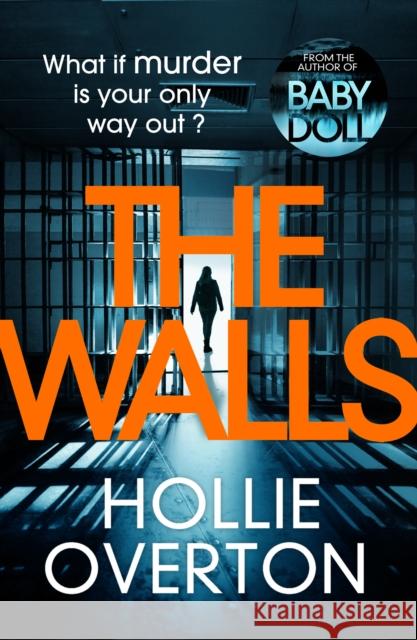 The Walls Hollie Overton 9781784753474 Cornerstone