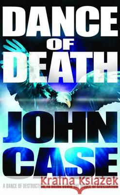 Dance Of Death John Case 9781784755508