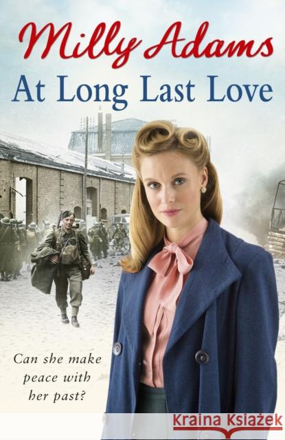 At Long Last Love Milly Adams 9781784756901