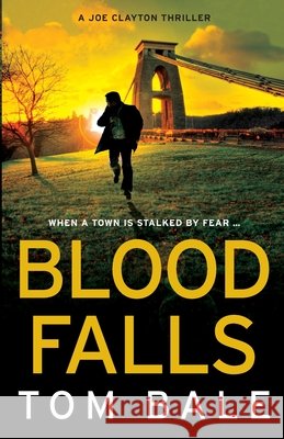 Blood Falls  Bale, Tom 9781784757618