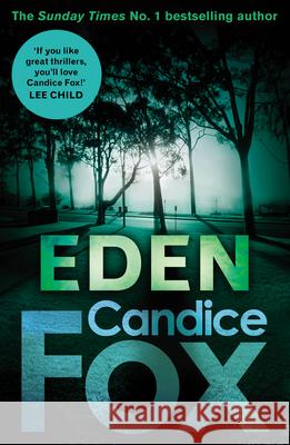 Eden Fox, Candice 9781784758356 Cornerstone