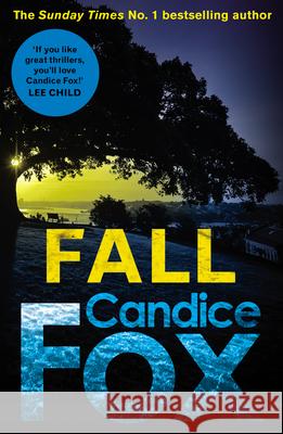 Fall Fox, Candice 9781784758363 Arrow