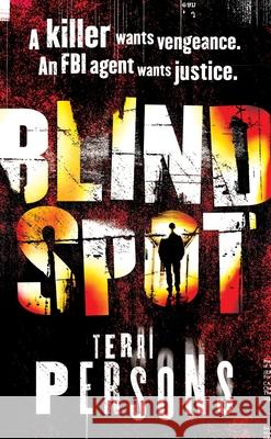 Blind Spot Terri Persons 9781784759407 Cornerstone