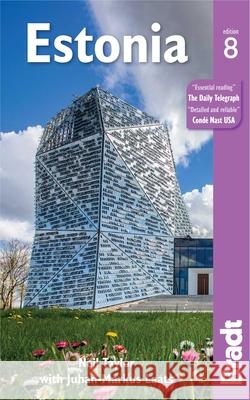 Estonia Neil Taylor 9781784778262