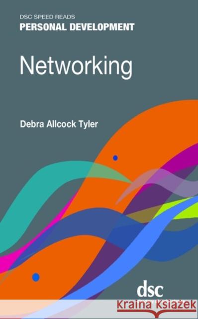 Networking Debra Allcock Tyler 9781784821104 Directory of Social Change