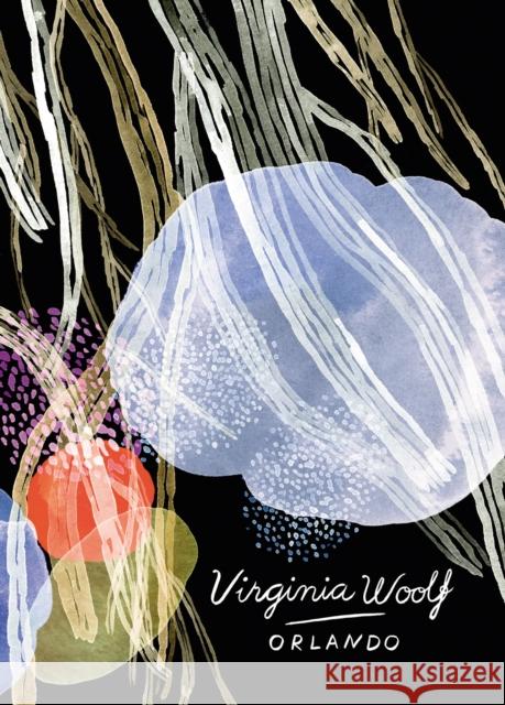 Orlando (Vintage Classics Woolf Series) Virginia Woolf 9781784870850