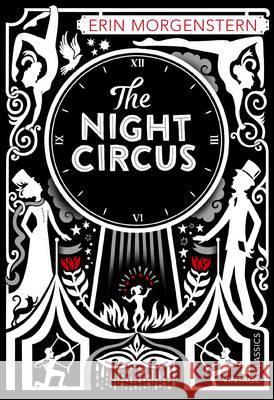 The Night Circus Morgenstern, Erin 9781784871055