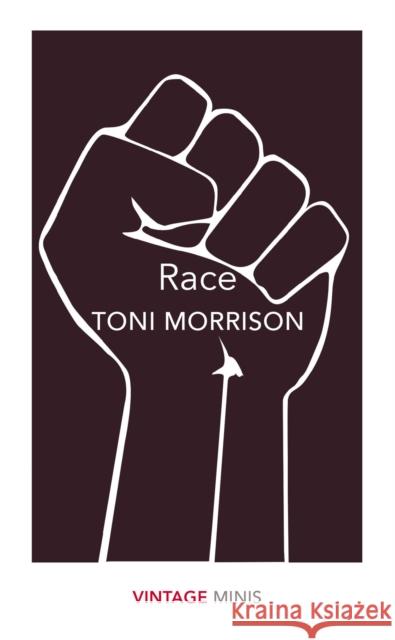 Race: Vintage Minis Morrison Toni 9781784872779