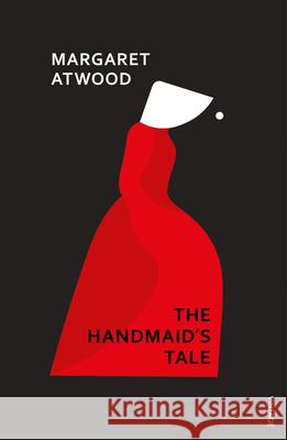 The Handmaid's Tale Margaret Atwood 9781784874872