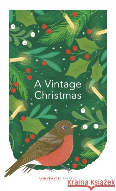 A Vintage Christmas: Vintage Minis Various 9781784875077 
