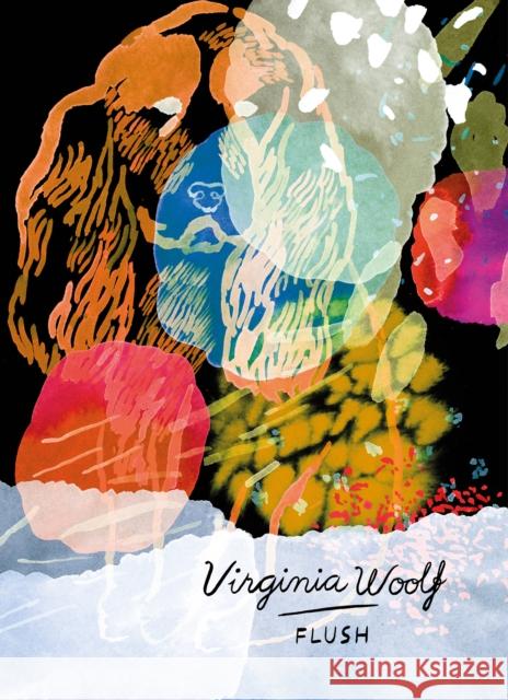 Flush Virginia Woolf 9781784875138