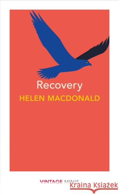 Recovery: Vintage Minis Helen Macdonald 9781784875473 Vintage