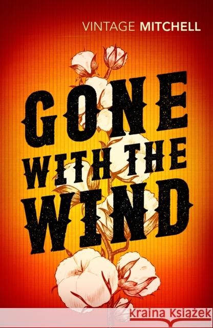 Gone with the Wind Margaret Mitchell 9781784876111