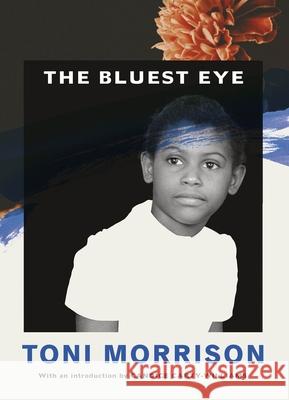The Bluest Eye Toni Morrison 9781784876449