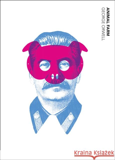 Animal Farm George Orwell 9781784876579