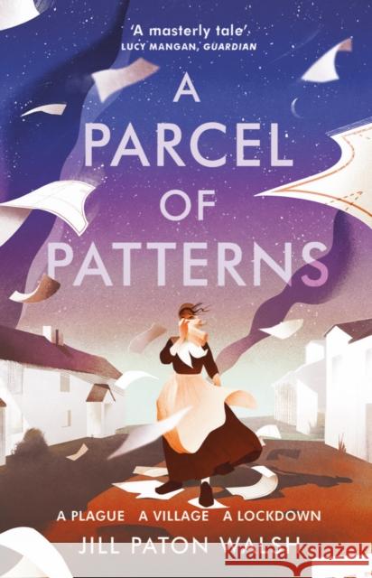 A Parcel of Patterns Jill Paton Walsh 9781784877385