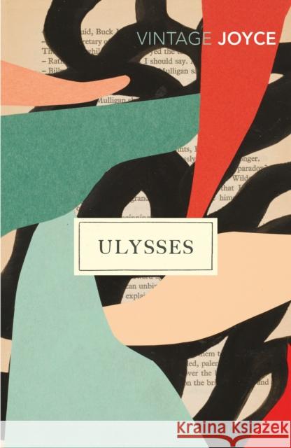 Ulysses James Joyce 9781784877712