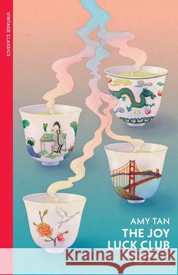 The Joy Luck Club Tan, Amy 9781784879013 Vintage Publishing