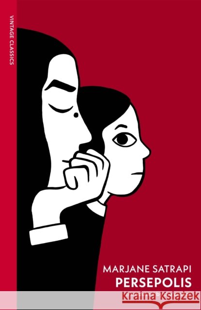 Persepolis I & II Marjane Satrapi 9781784879099