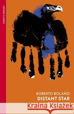 Distant Star Roberto Bolano 9781784879457