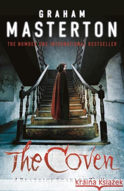 The Coven Graham Masterton 9781784976378