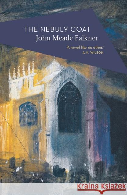 The Nebuly Coat Falkner, John Meade 9781784977023