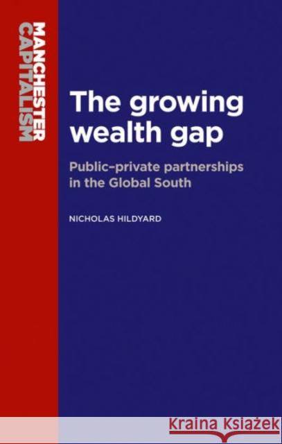 Licensed Larceny: Infrastructure, Financial Extraction and the Global South Nicholas Hildyard Mick Moran  9781784994273