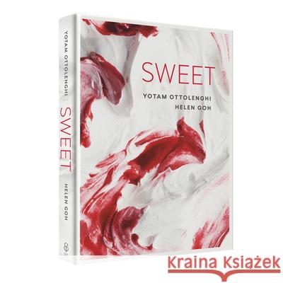 Sweet Ottolenghi Yotam Goh Helen 9781785031144 Ebury Publishing