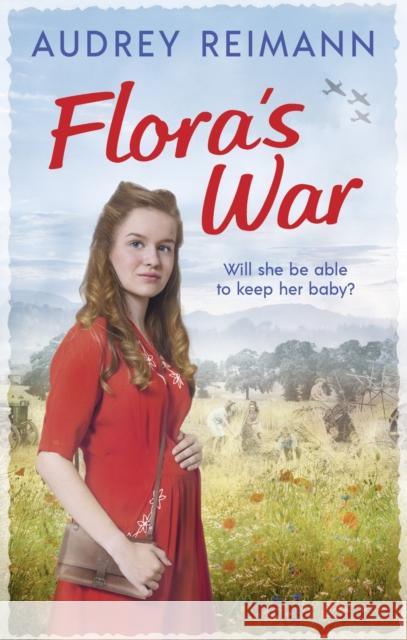 Flora's War Reimann, Audrey 9781785034879