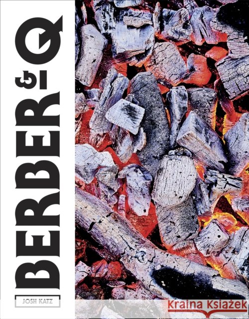 Berber & Q Josh Katz 9781785035289