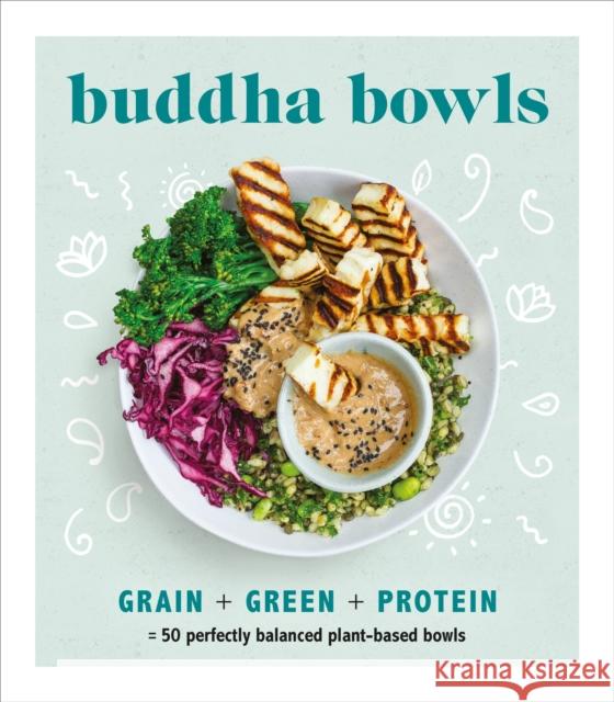 Buddha Bowls Hannah Pemberton 9781785036675 Ebury Publishing