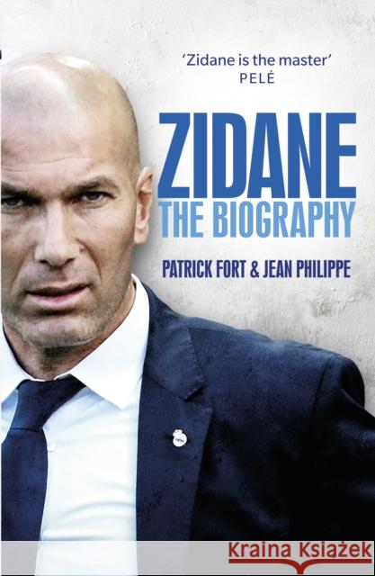 Zidane Fort, Patrick 9781785038488