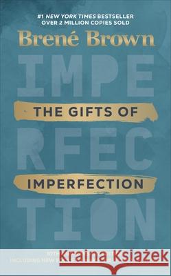 The Gifts of Imperfection Brene Brown 9781785043543