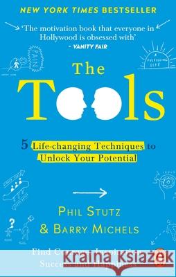 The Tools Barry Michels 9781785044571