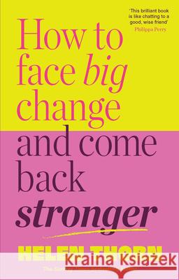 Unbreakable Helen Thorn 9781785045189 Ebury Publishing