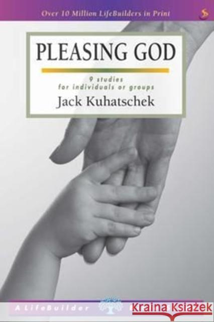 Pleasing God Jack Kuhatschek 9781785062599