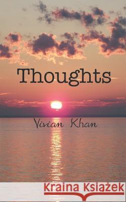 Thoughts Vivian Khan 9781785072055 New Generation Publishing