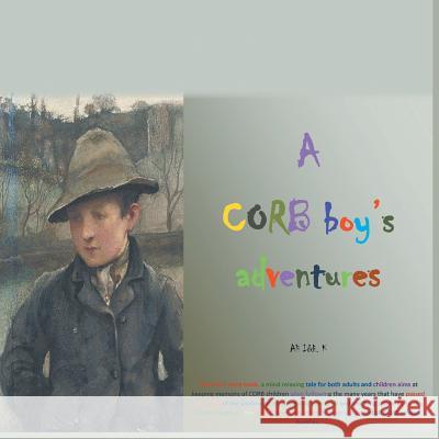 A Corb Boy's Adventures Ali Iddi. K 9781785073298 New Generation Publishing