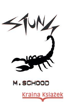 Stung M. Schood 9781785074868 New Generation Publishing