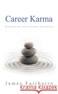 Career Karma James Fairbairn 9781785075490