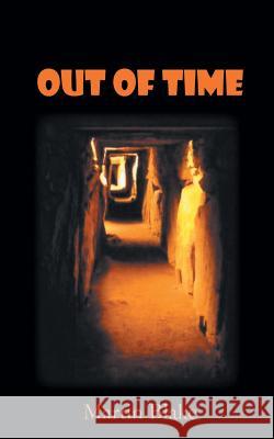 Out Of Time Blake, Martin 9781785076183 New Generation Publishing