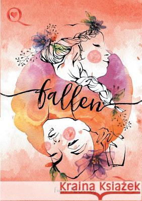 Fallen Fiona McCready 9781785076237