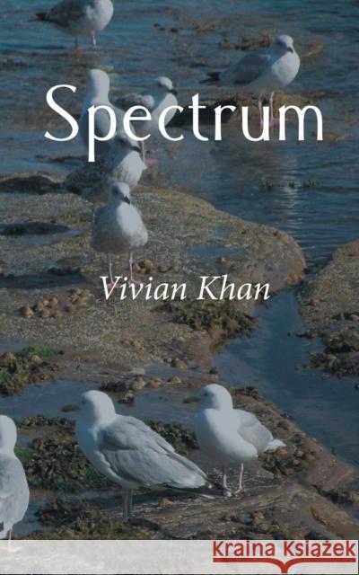 Spectrum Vivian Khan 9781785077579