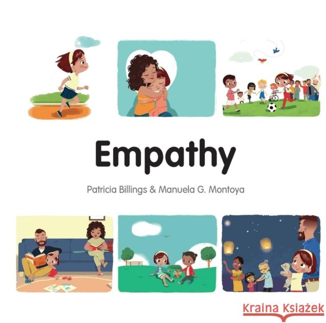 Empathy Patricia Billings 9781785088384 Milet Publishing Ltd