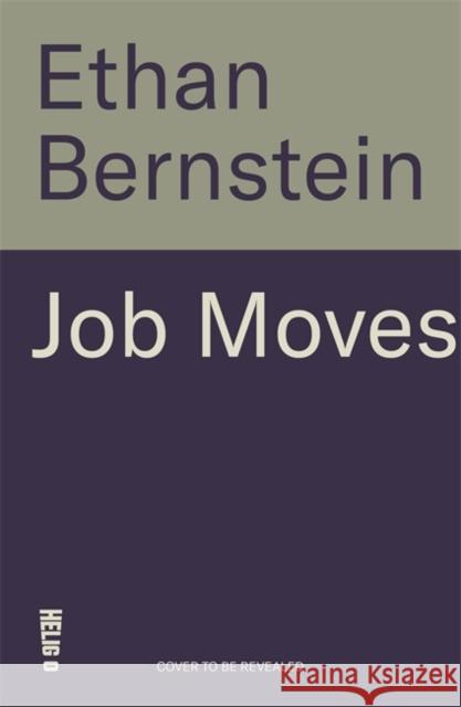 Job Moves: 9 Steps for Making Progress in Your Career Bob Moesta 9781785122651 Bonnier Books Ltd