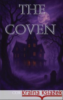 The Coven Corvina Sweeney 9781785201523 Hummingbird Publishing Ltd