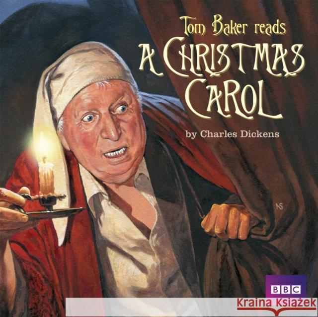 A Christmas Carol: A BBC Radio Reading Charles Dickens 9781785294624 BBC Audio, A Division Of Random House