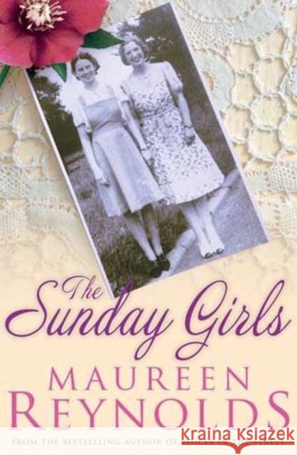 The Sunday Girls Maureen Reynolds 9781785300769