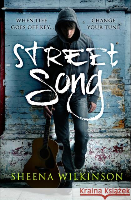 Street Song Wilkinson, Sheena 9781785300899 